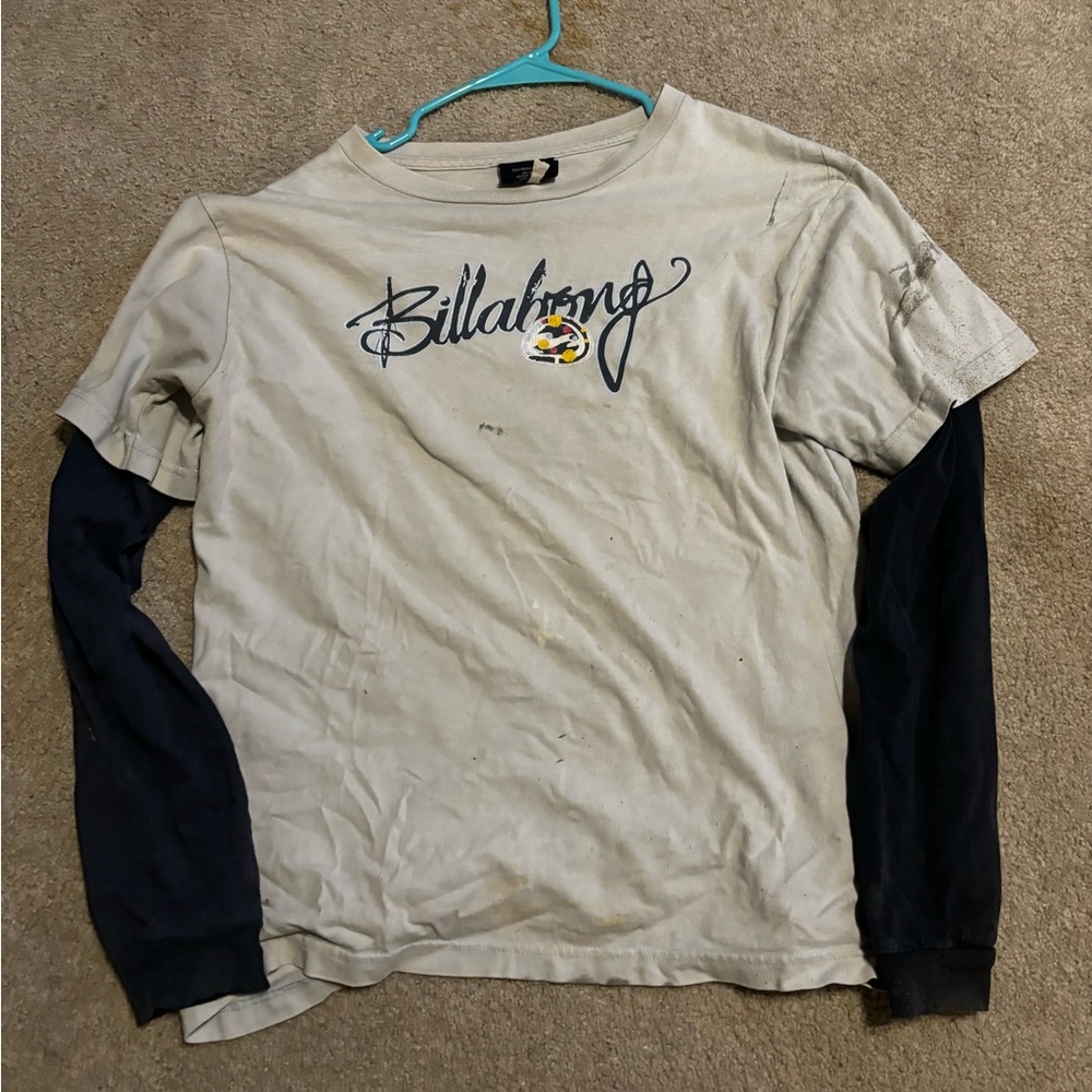 Billabong Tee